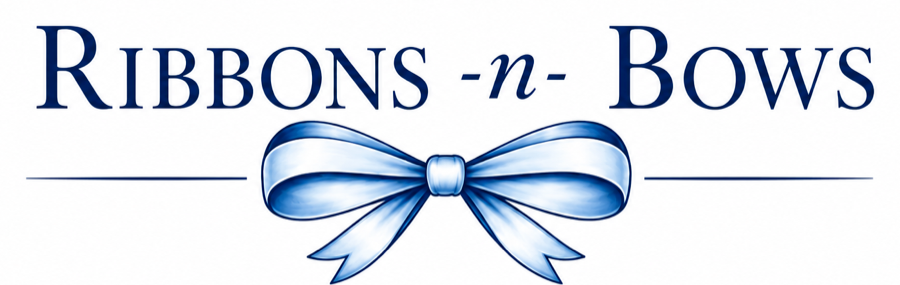 Ribbons -n- Bows